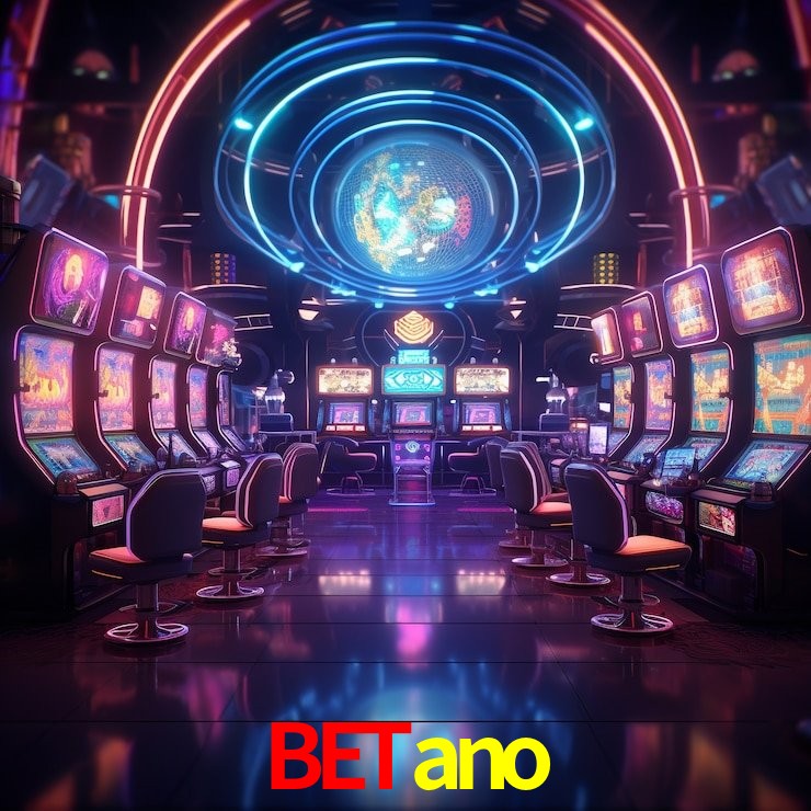 Promoções betano