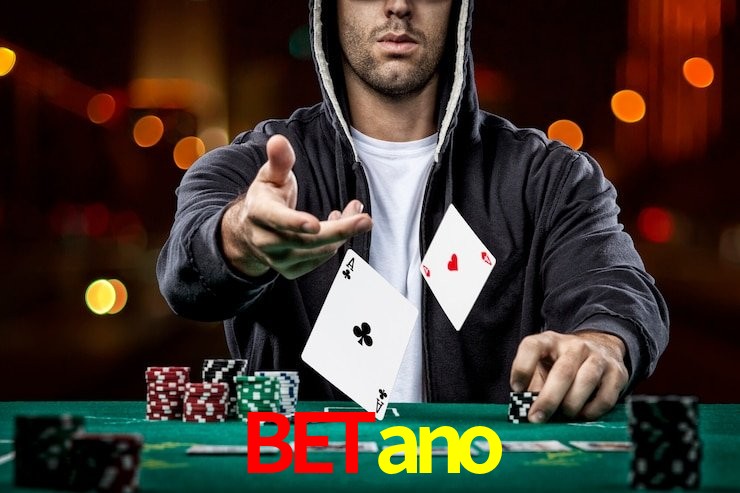 Funcionalidades App betano