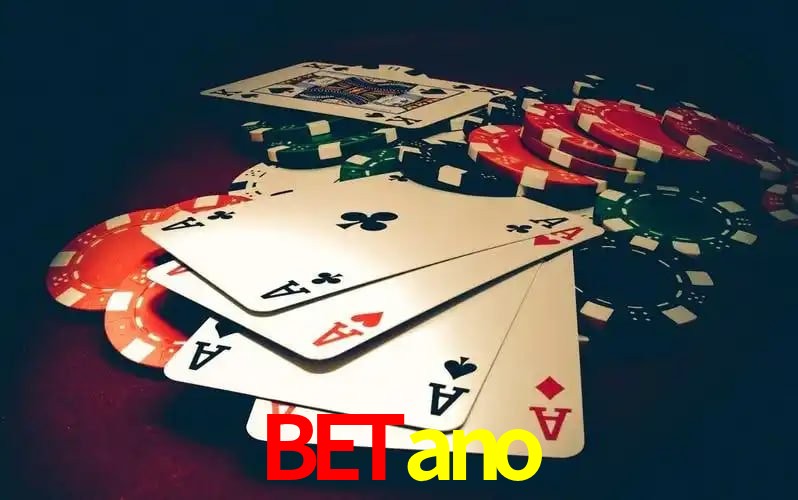 Oportunidades betano